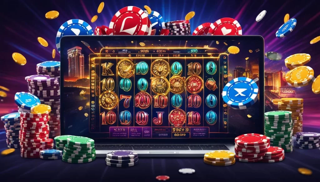 Nền tảng chơi game an toàn và công bằng suwin game