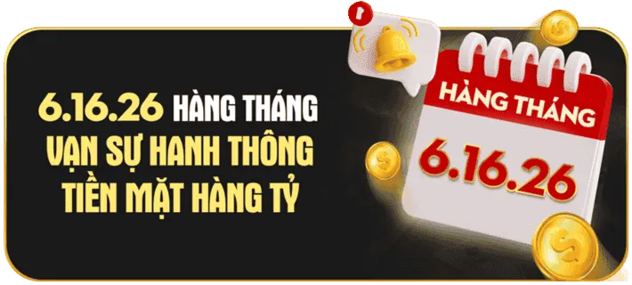 Khuyến mãi độc quyền suwin game