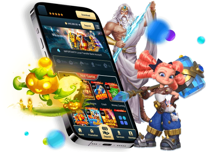 Suwin Game - Nền tảng cá cược uy tín
