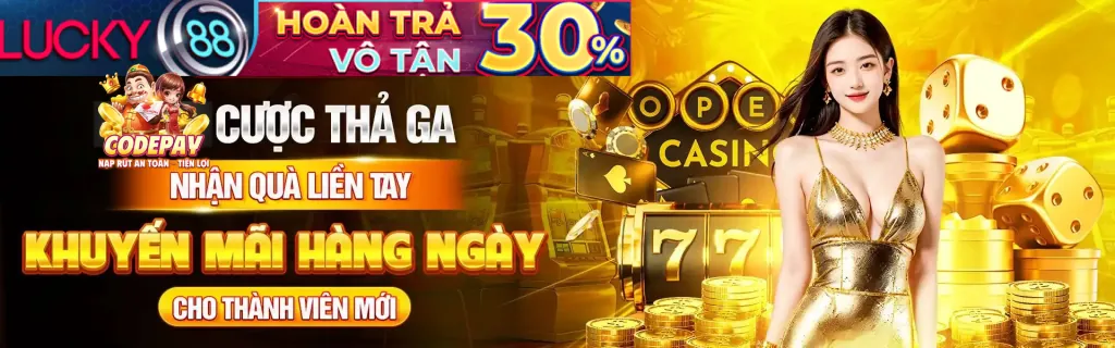 Tính năng nổi bật sảnh bắn cá