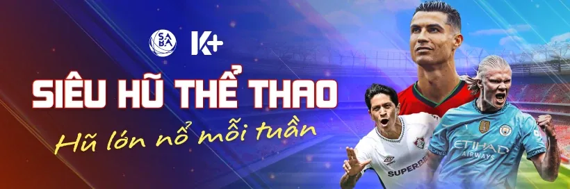 Thưởng chào mừng suwin game