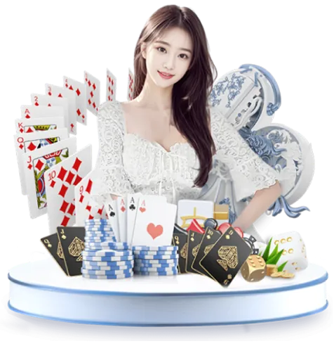 Trải nghiệm casino trực tuyến suwin game với người chia bài thật